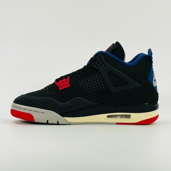 Air Jordan 4 Retro \'Rare Air - White Lettering\' FV5029-003 Multi Size B-GRADE main image 13